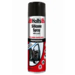 HOLTS Silicone Lubricant Spray 500ml