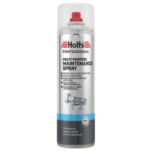 HOLTS Multi-Purpose Maintenance Spray 500ml