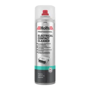 HOLTS Electrical Contact Cleaner 500ml