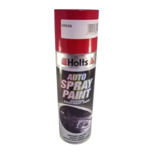 Holts Match Pro Red Non-Metallic 300ml