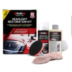 HOLTS Headlight Restoration Kit