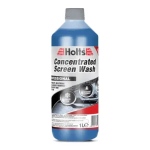 HOLTS Screenwash - Concentrate 1L