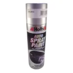 Holts Match Pro Silver Metallic 300ml