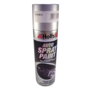 Holts Match Pro Silver Metallic 300ml