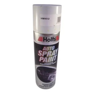 Holts Match White Pro Non-Metallic 300ml