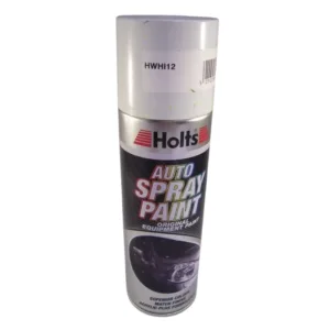 Holts Match White Pro Non-Metallic 300ml