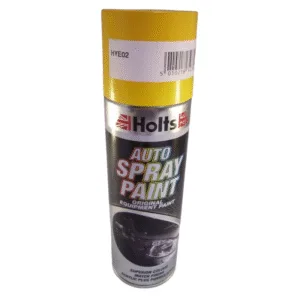 HOLTS Match Pro Yellow Non-Metallic 300ml