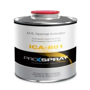 Pro-Spray M.S. Normal Hardener/Activator 500ml