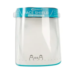 Professional Face Shield Direct Splash Protection