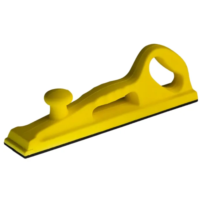 LONGBEDSANDER
