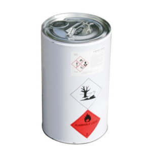 Standard Cellulose Thinners 25 Litre