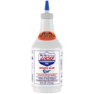 Lucas Transmission Fix 710ml