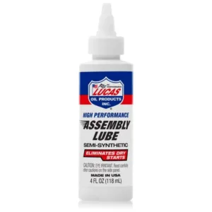 Lucas Oil Assembly Lube 118ml