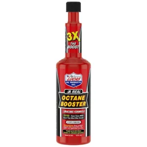 Lucas Octane Booster 444ml