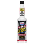 Lucas Diesel Deep Clean & Power Booster 473ml