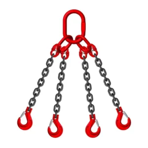 Lifting & Rigging Equipment