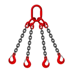 Lifting & Rigging Equipment