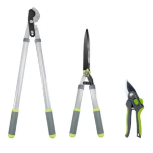 Loppers & Shears