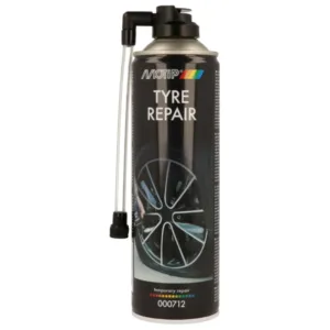 Motip Tyre Puncture Repair 500ml
