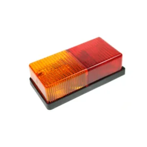 MP10B Maypole 12V Rear Rectangular Combination Lamp