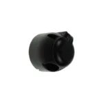MP23B 12N Type 7 Pin Plastic Socket