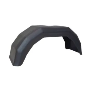 MP266 610L x 170W x 240H 10″ Single Plastic Mudguard