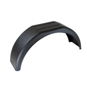 MP2707 770L x 200W x 330H 13″ Deluxe Single Plastic Mudguard