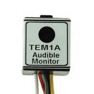 MP3870B 12V Professional Audible Buzzer
