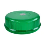 MP4075 Green Lens for LED Low Profile Beacons