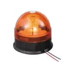 MP4090 12/24V 3 Bolt Fixing LED Beacon R10/IP66