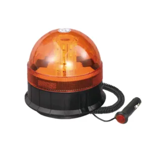 MP4091 12/24V Magnetic LED Beacon R10/IP66