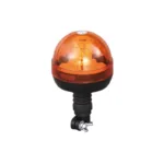 MP4093 12/24V Flexi Din Pole Mount LED Beacon R10/IP66