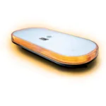 MP4098 12/24V 365mm Magnetic LED Midi Beacon Light Bar