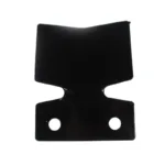 MP464B Bumper Protector Black