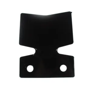 MP464B Bumper Protector Black