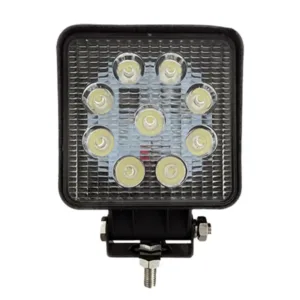 MP5057 12/24V 27W Flood LED Worklamp