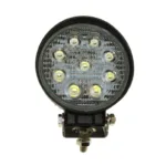 MP5068 12/24V 27W Spot LED Worklamp
