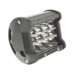 MP5070 12/24V 18W (12×1.5W) Spot LED Light Bar