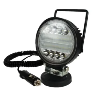 MP5075 Magnetic 12/24V 30W LED Work Light