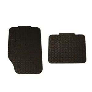 MP6373 Universal PVC All Weather Car Mat Set