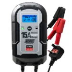 MP74215 15A (12/24V) Electronic Smart Charger