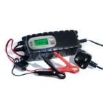 5A (6V/12V) Electronic Smart Charger