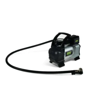 MP7952 12V Rapid 4×4 Analogue Metal Compressor