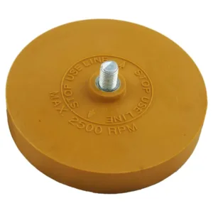 Decal Stripe Sticker Removing Wheel