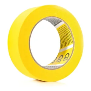 Q1 48mm x 50m Premium Masking Tape
