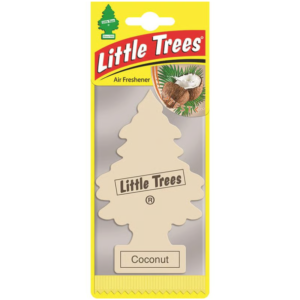 Little Trees Magic Tree Coconut