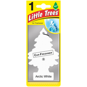 Little Trees Magic Tree Arctic White