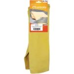 Nova Premium Genuine Chamois Leather 5 Sq Ft Wholeskin