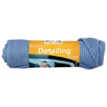 Nova Microfibre Detailing Cloth