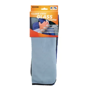 Nova Clear View Glass Cloth